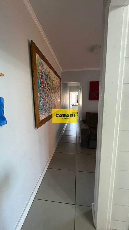 Apartamento para à venda no bairro Centro, São Bernardo do Campo - Casari Imóveis: 