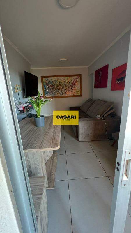Apartamento para à venda no bairro Centro, São Bernardo do Campo - Casari Imóveis: 