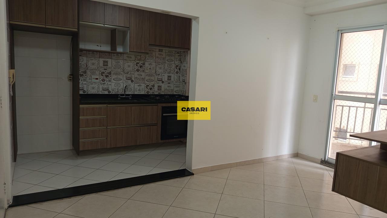 Apartamento para à venda no bairro Assunção, São Bernardo do Campo - Casari Imóveis: 