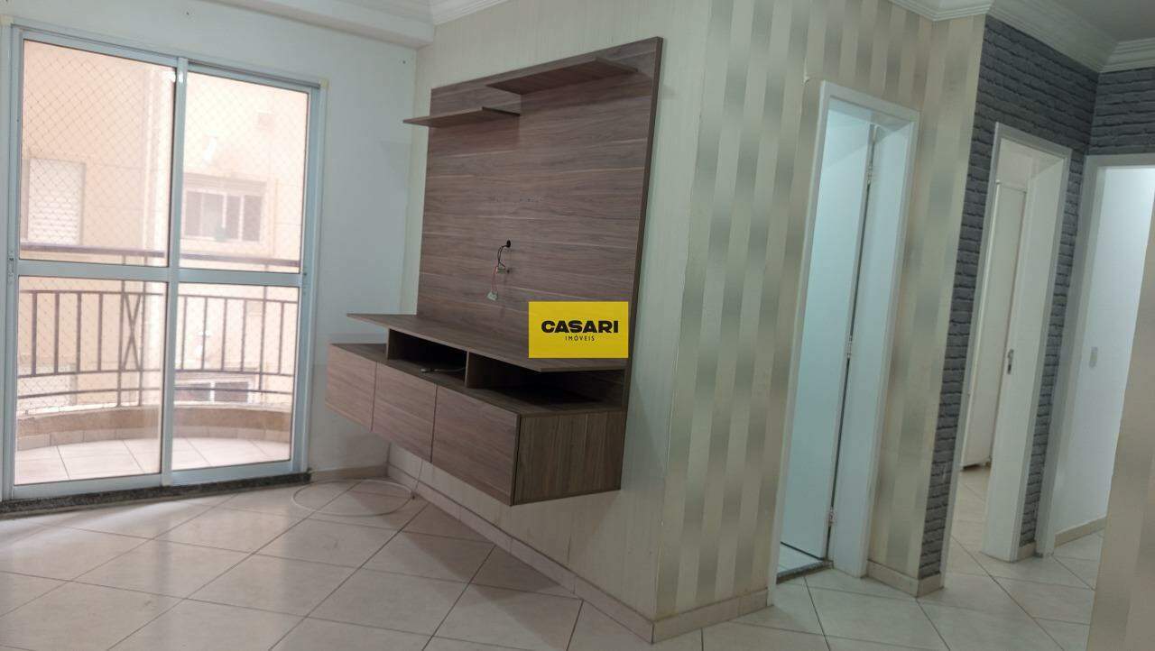 Apartamento para à venda no bairro Assunção, São Bernardo do Campo - Casari Imóveis: 