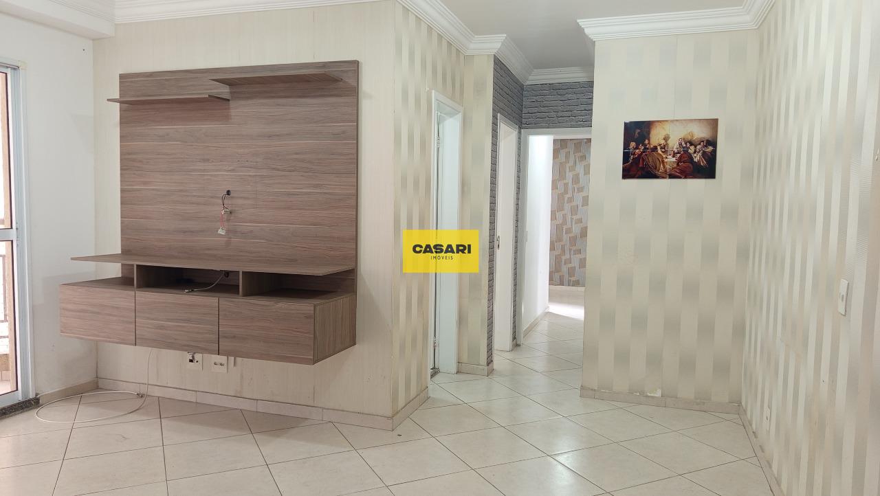 Apartamento para à venda no bairro Assunção, São Bernardo do Campo - Casari Imóveis: 
