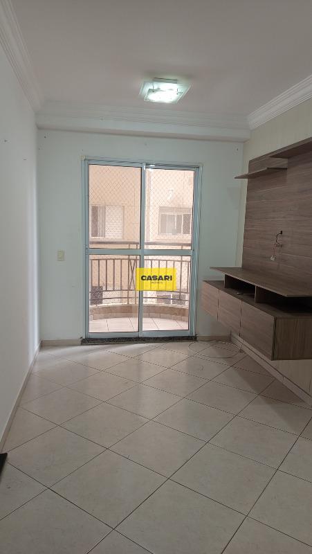 Apartamento para à venda no bairro Assunção, São Bernardo do Campo - Casari Imóveis: 