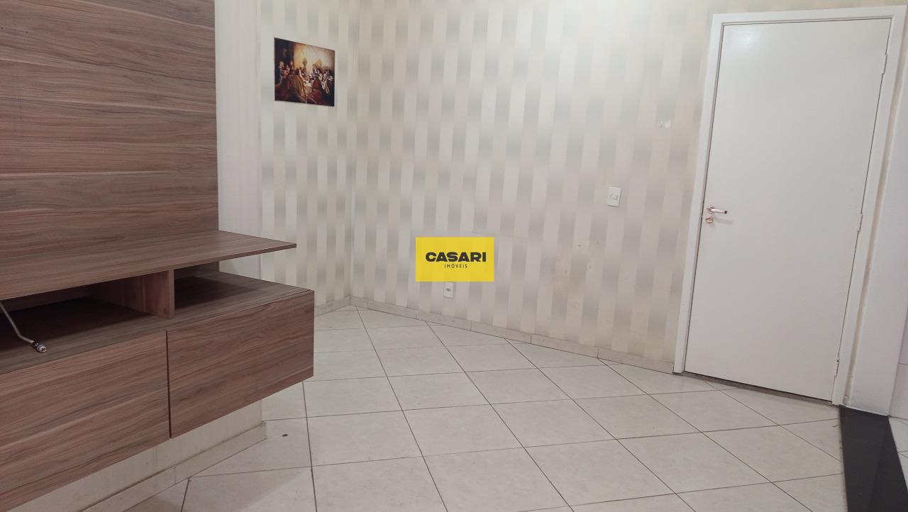 Apartamento para à venda no bairro Assunção, São Bernardo do Campo - Casari Imóveis: 