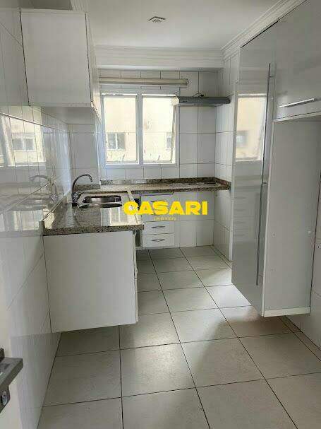 Apartamento para para aluguel no bairro Centro, Santo André - Casari Imóveis: 