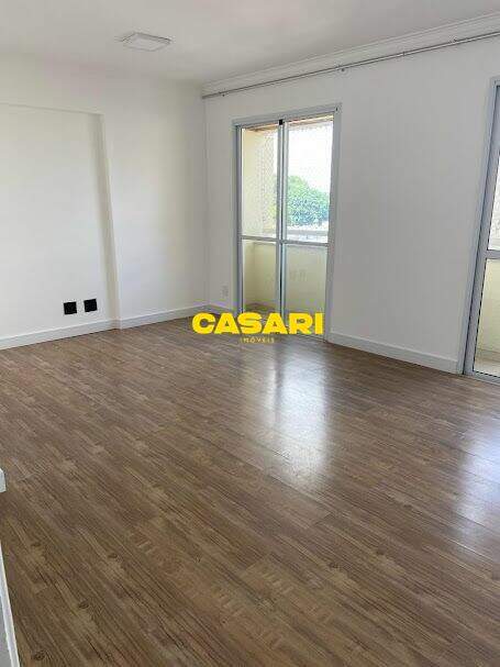 Apartamento para para aluguel no bairro Centro, Santo André - Casari Imóveis: 