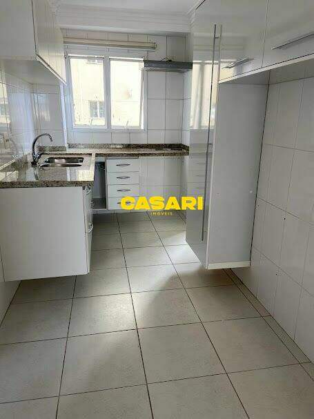 Apartamento para para aluguel no bairro Centro, Santo André - Casari Imóveis: 