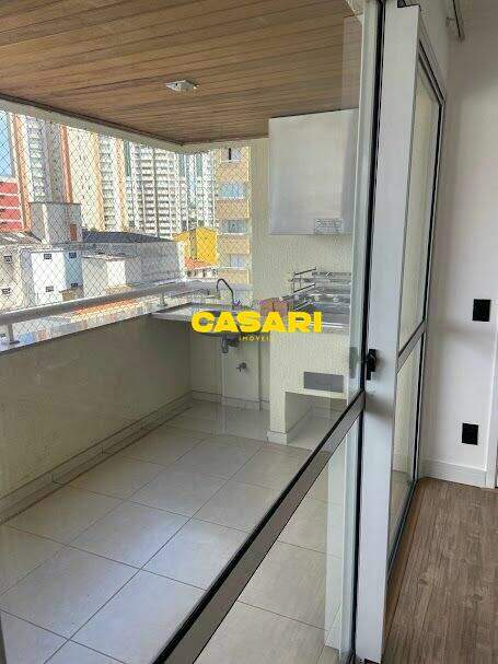 Apartamento para para aluguel no bairro Centro, Santo André - Casari Imóveis: 