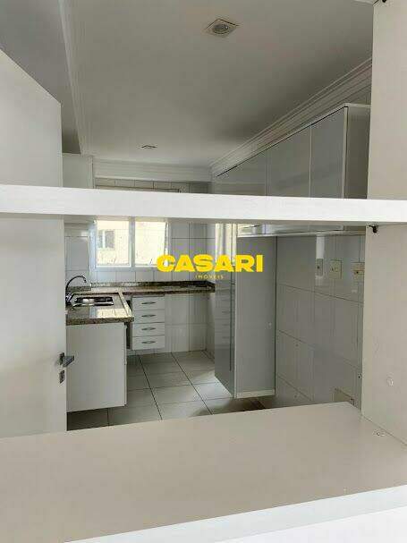 Apartamento para para aluguel no bairro Centro, Santo André - Casari Imóveis: 