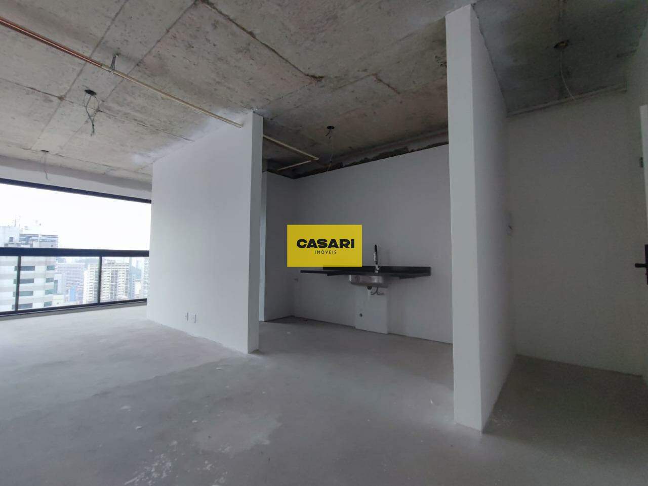 Cobertura à venda no Nova Petrópolis: 