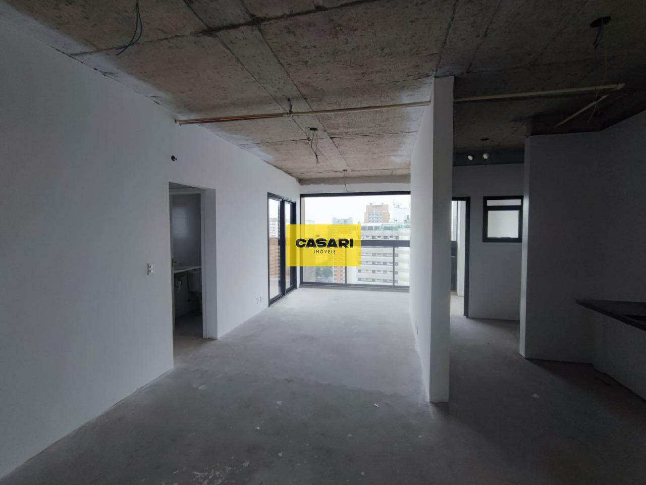 Cobertura à venda no Nova Petrópolis: 