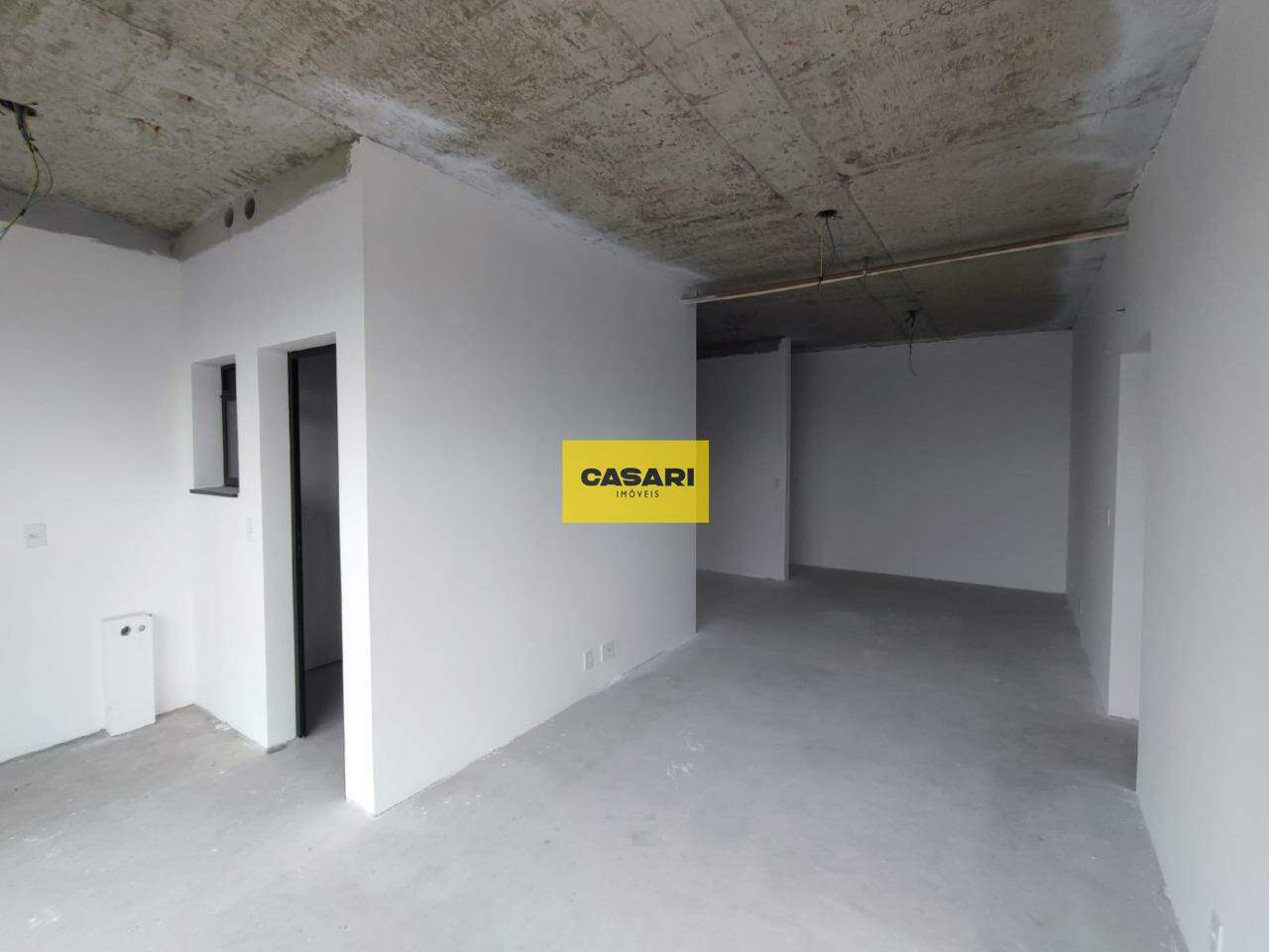 Cobertura à venda no Nova Petrópolis: 