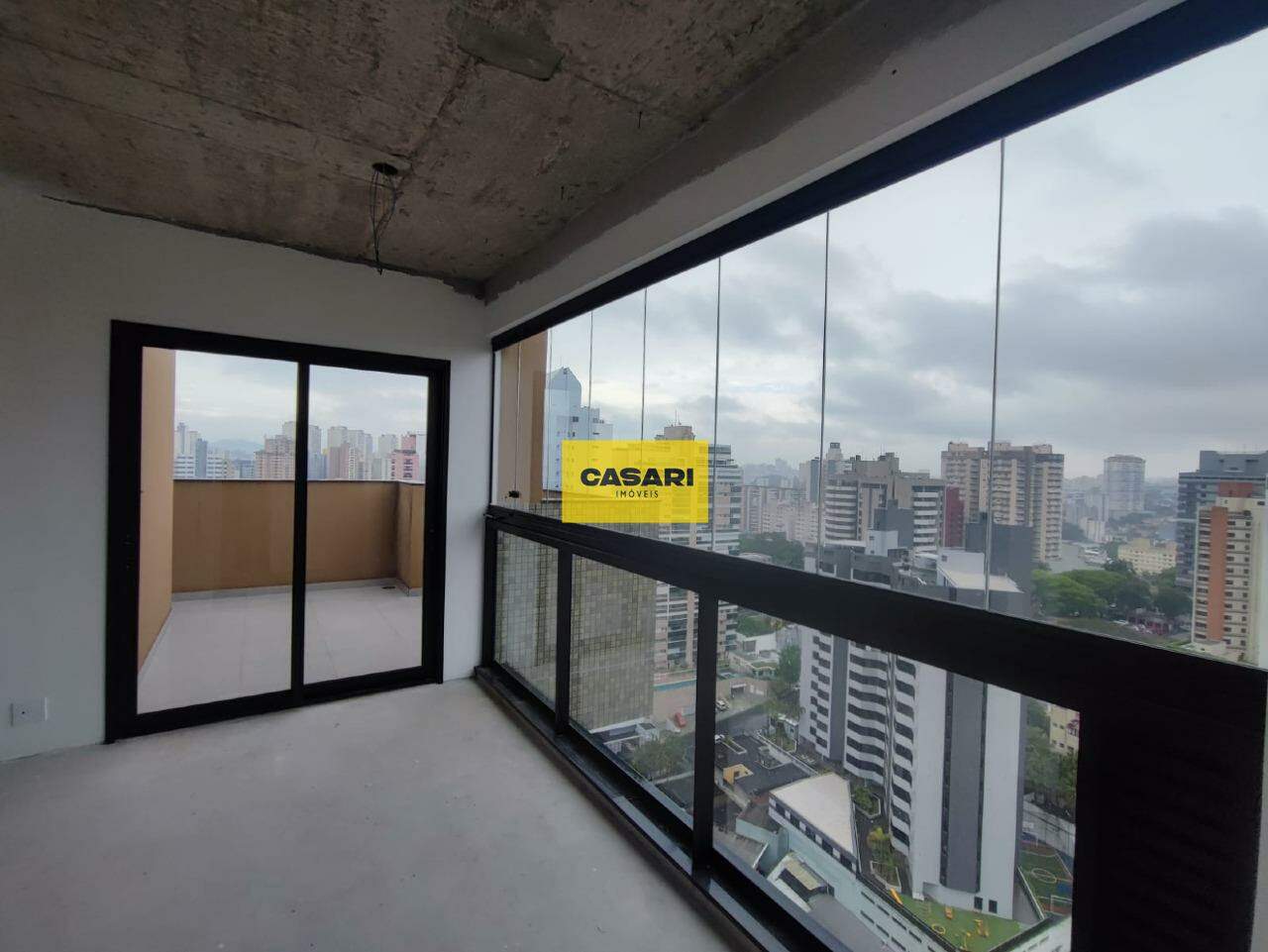 Cobertura à venda no Nova Petrópolis: 