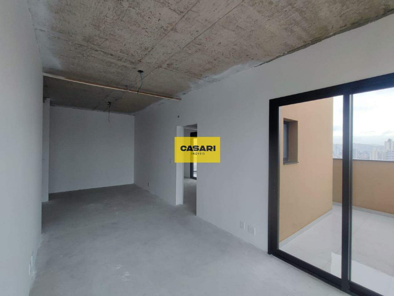 Cobertura à venda no Nova Petrópolis: 