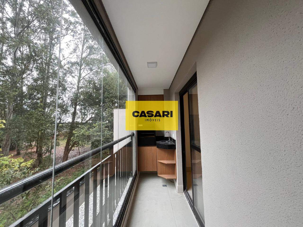 Apartamento para à venda no bairro Anchieta, São Bernardo do Campo - Casari Imóveis: 