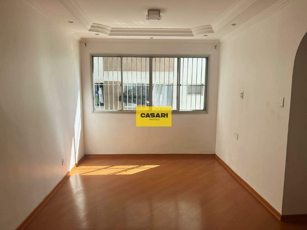 Apartamento para à venda no bairro Nova Petrópolis, São Bernardo do Campo - Casari Imóveis: 