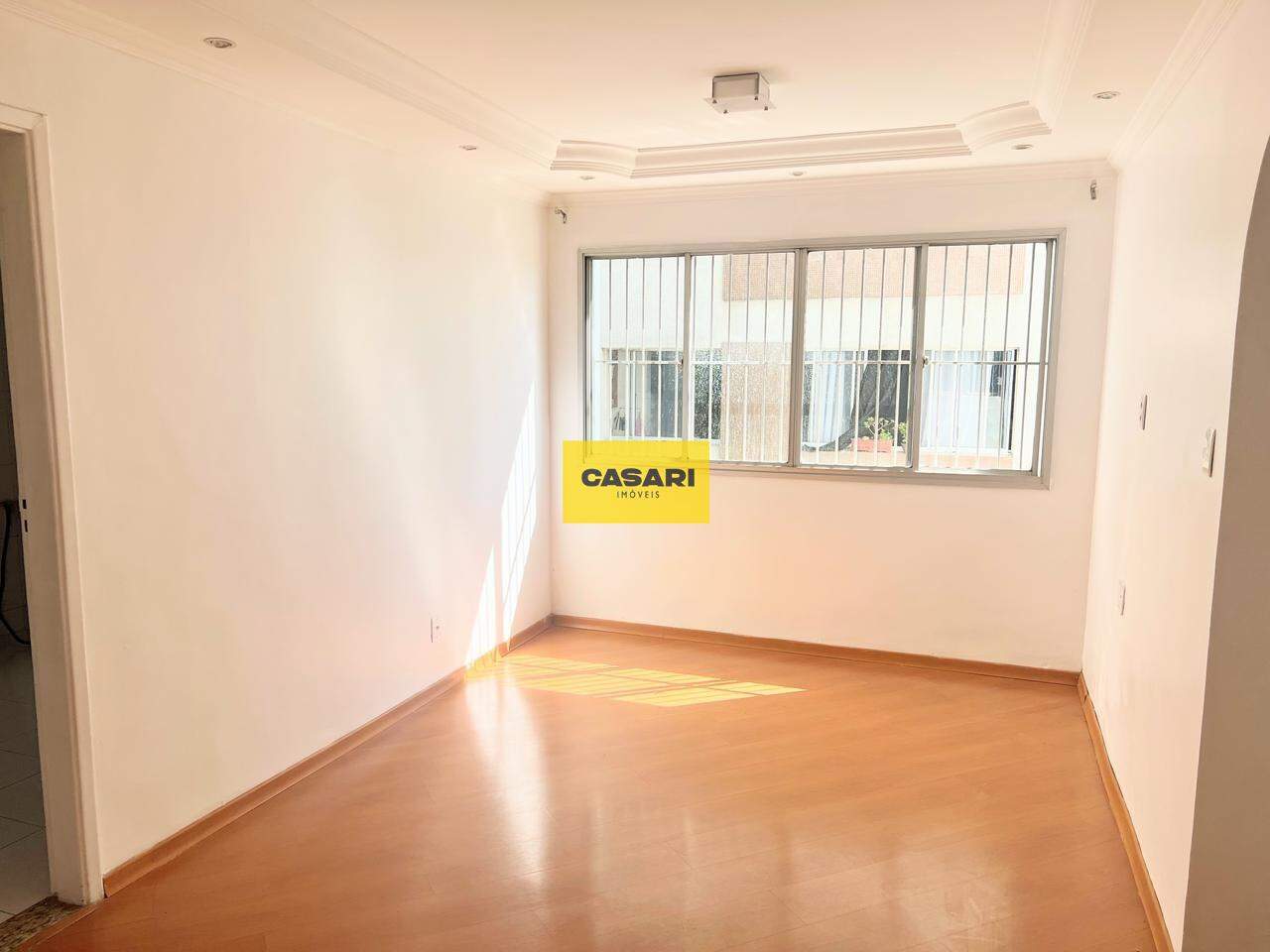 Apartamento para à venda no bairro Nova Petrópolis, São Bernardo do Campo - Casari Imóveis: 