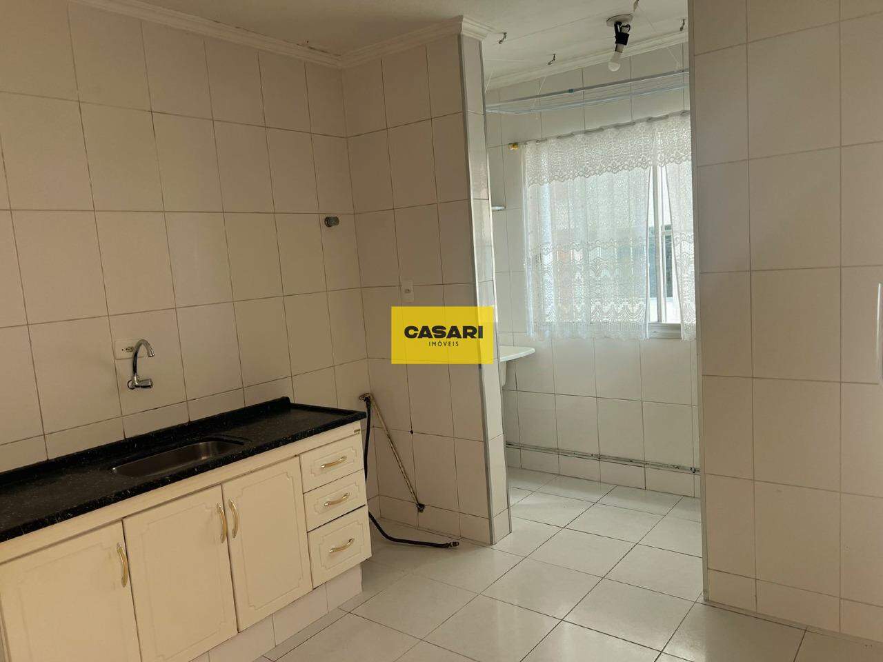 Apartamento para à venda no bairro Nova Petrópolis, São Bernardo do Campo - Casari Imóveis: 
