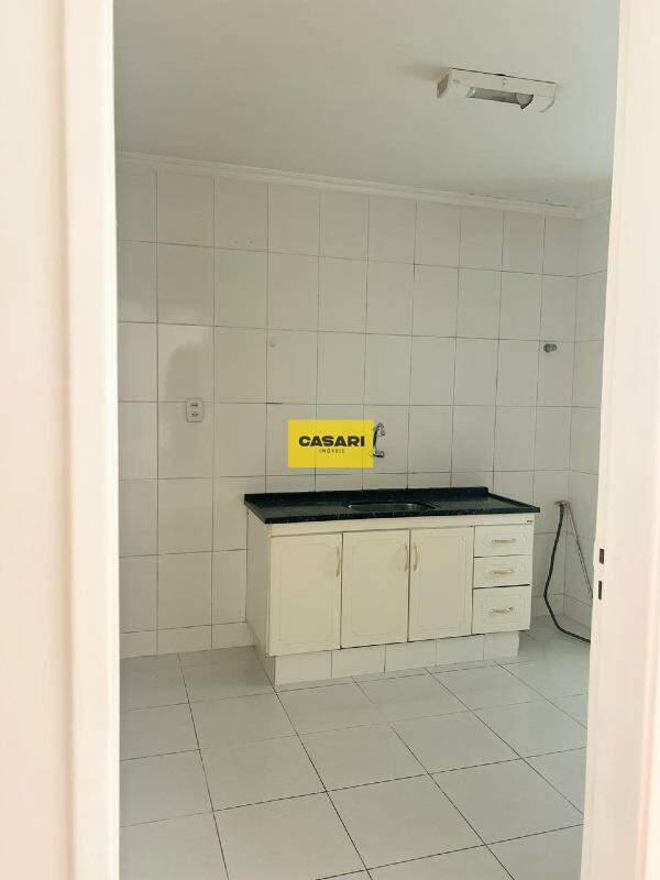 Apartamento para à venda no bairro Nova Petrópolis, São Bernardo do Campo - Casari Imóveis: 