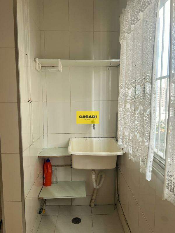 Apartamento para à venda no bairro Nova Petrópolis, São Bernardo do Campo - Casari Imóveis: 