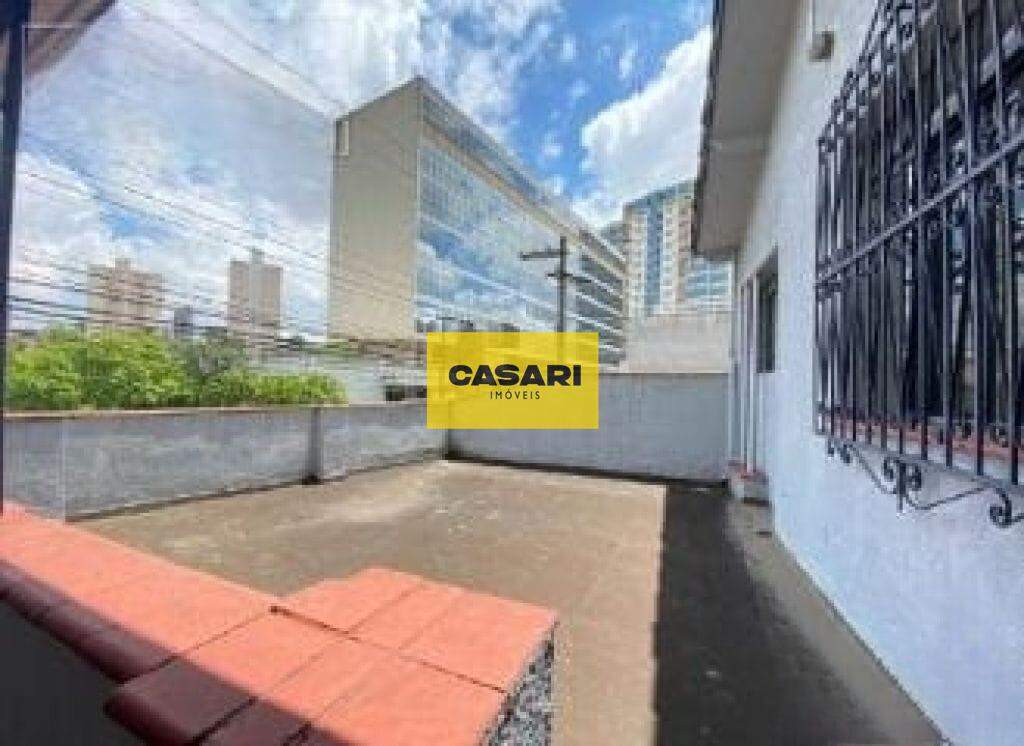 Terreno à venda no Vila Assunção: 
