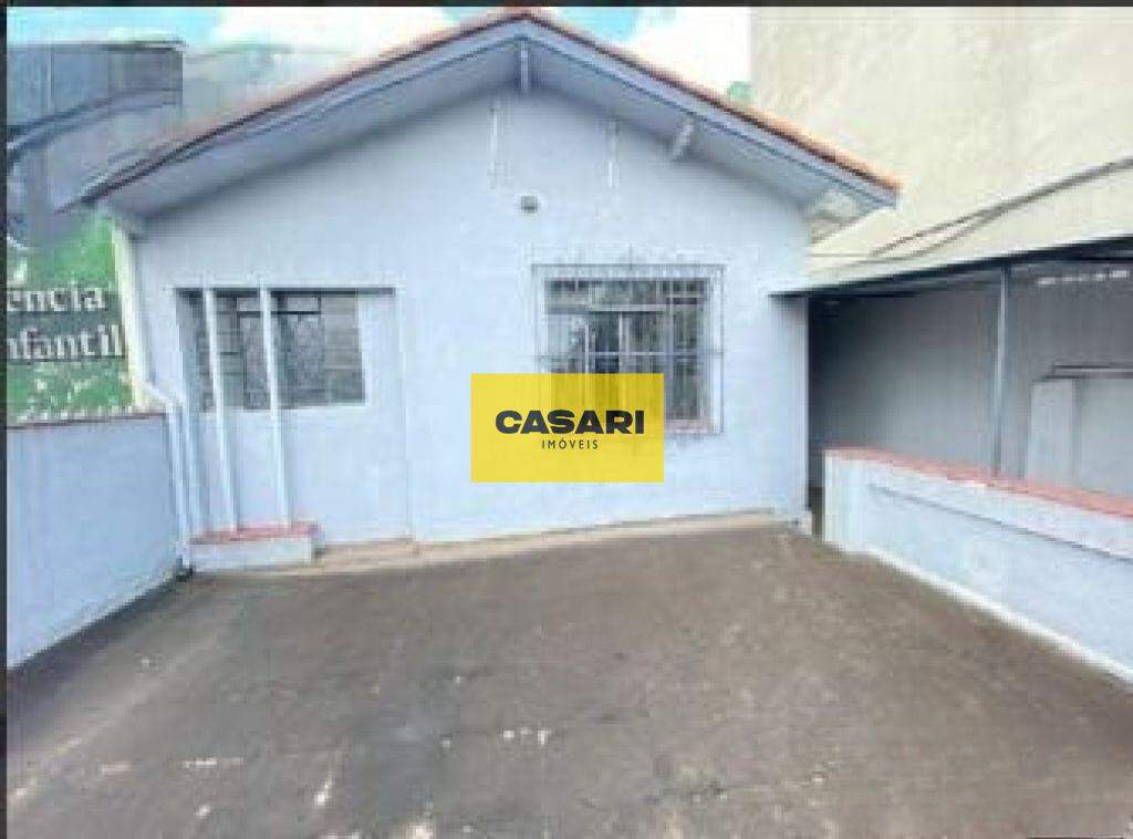 Terreno à venda no Vila Assunção: 