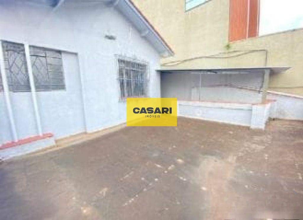 Terreno à venda no Vila Assunção: 