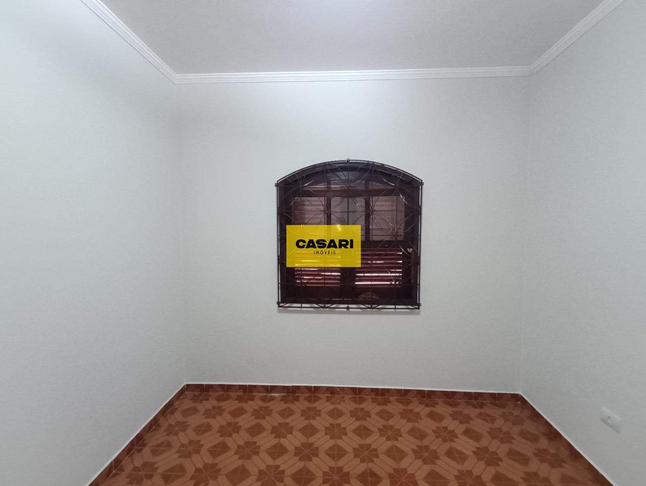 Casa Assobradada para à venda no bairro Baeta Neves, São Bernardo do Campo - Casari Imóveis: 