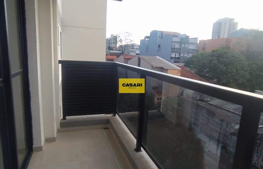 Apartamento para à venda no bairro Jardim, São Bernardo do Campo - Casari Imóveis: 