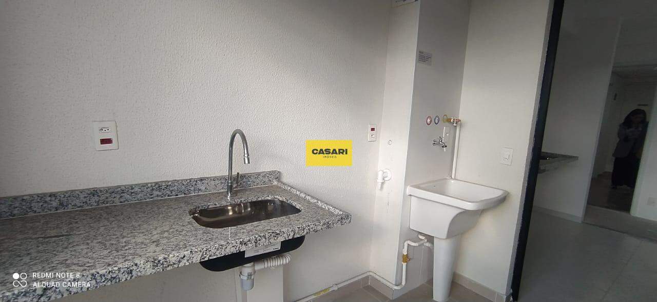 Apartamento para à venda no bairro Jardim, São Bernardo do Campo - Casari Imóveis: 