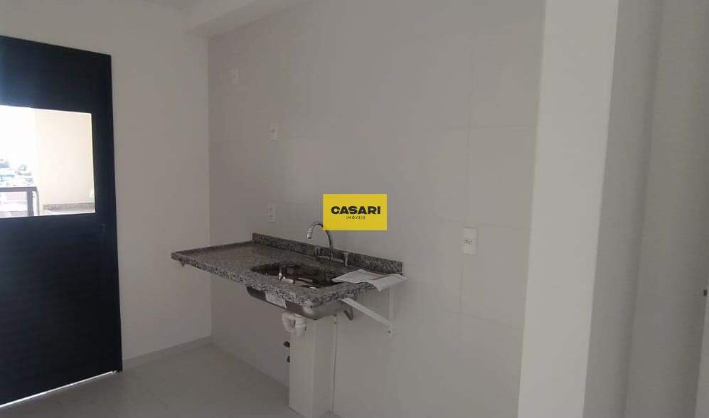 Apartamento para à venda no bairro Jardim, São Bernardo do Campo - Casari Imóveis: 