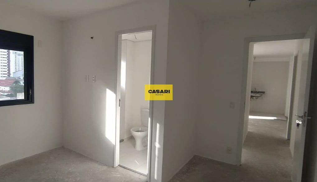 Apartamento para à venda no bairro Jardim, São Bernardo do Campo - Casari Imóveis: 