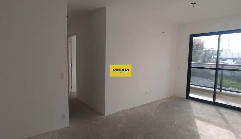 Apartamento para à venda no bairro Jardim, São Bernardo do Campo - Casari Imóveis: 