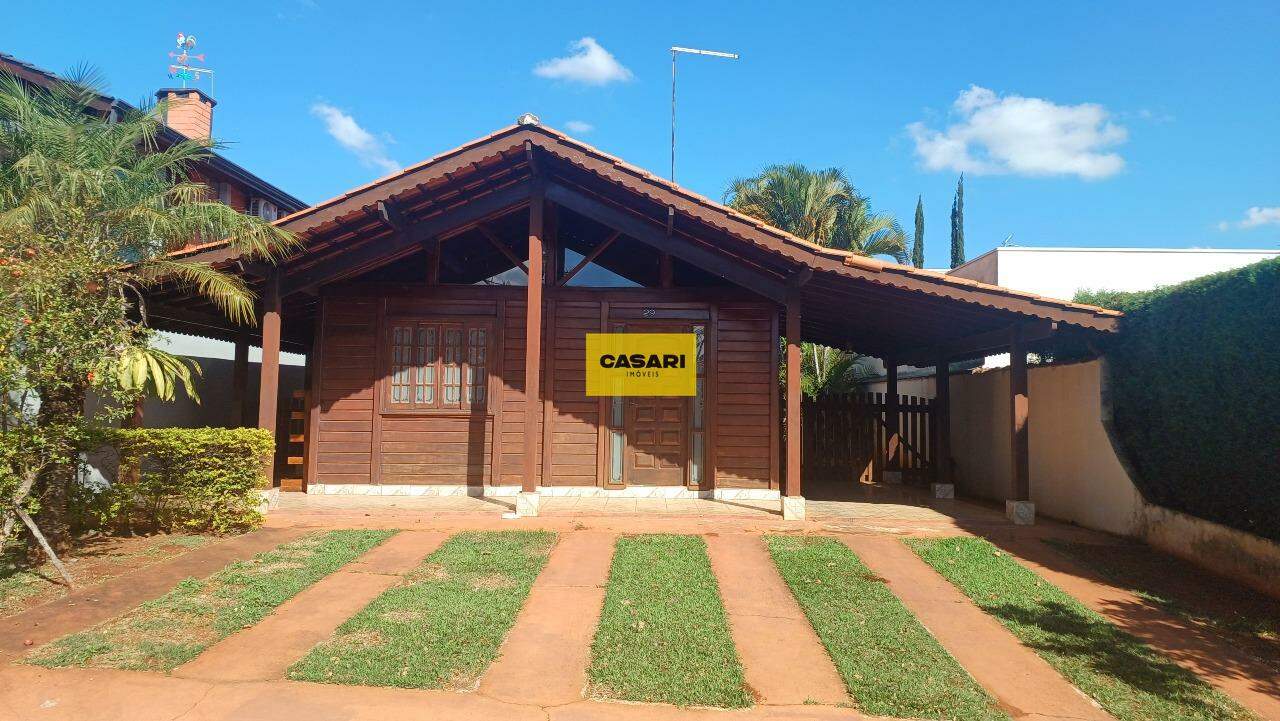 Casa em condomínio para à venda no bairro Portal dos Pássaros, Boituva - Casari Imóveis: 