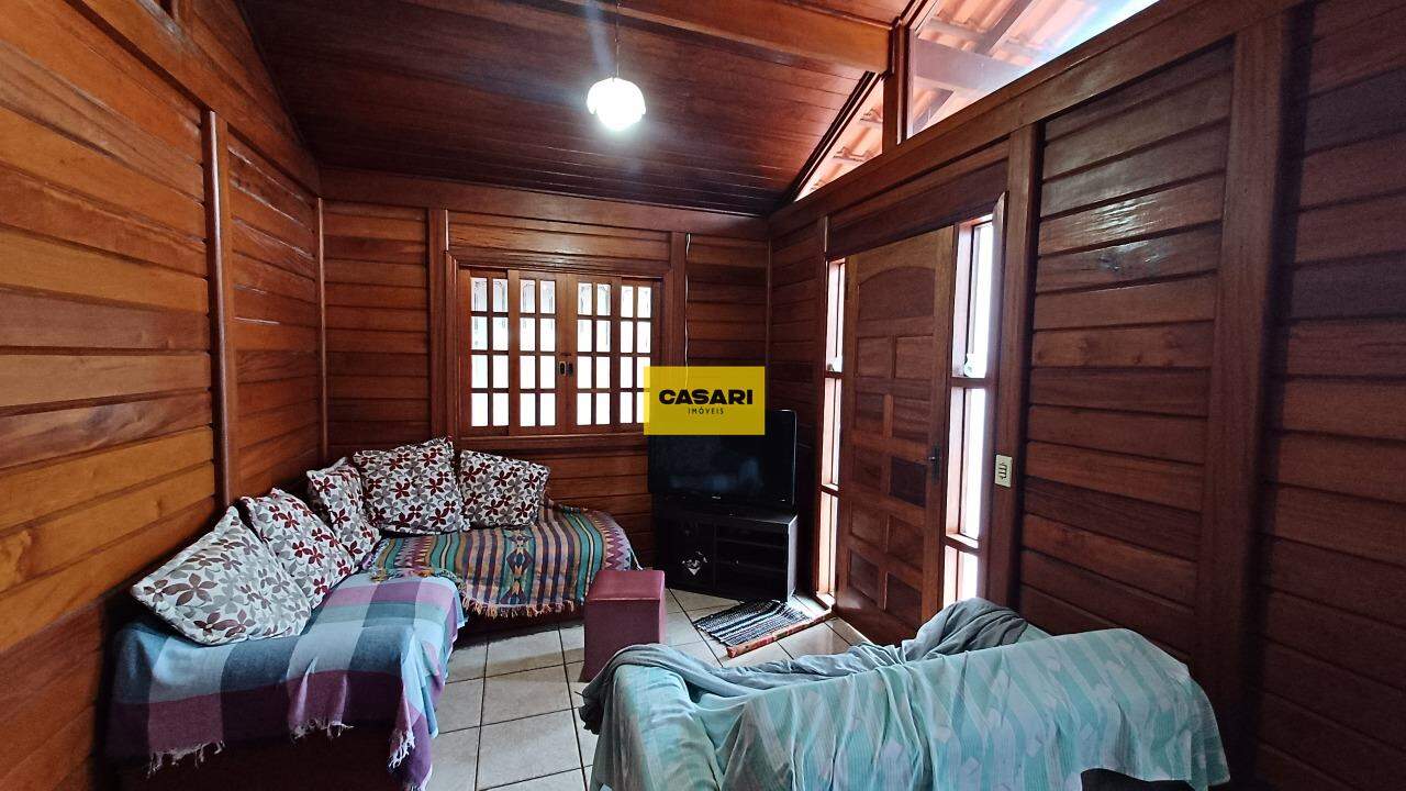 Casa em condomínio para à venda no bairro Portal dos Pássaros, Boituva - Casari Imóveis: 