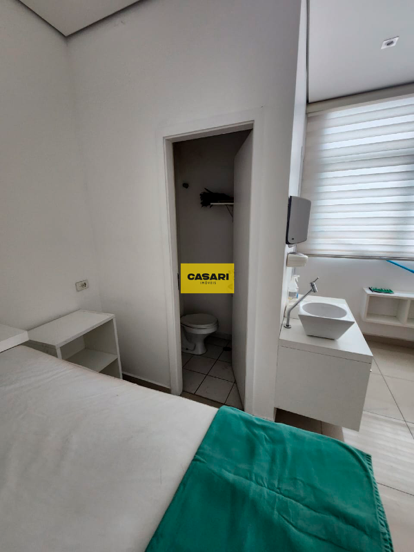 Sala para aluguel no Centro: 