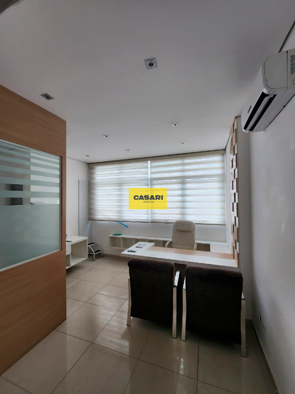 Sala para aluguel no Centro: 