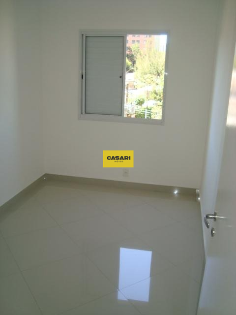 Apartamento para para aluguel no bairro Nova Petrópolis, São Bernardo do Campo - Casari Imóveis: 