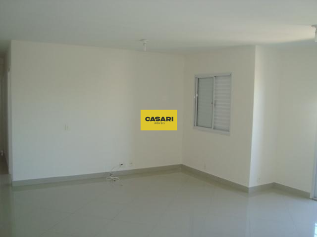 Apartamento para para aluguel no bairro Nova Petrópolis, São Bernardo do Campo - Casari Imóveis: 