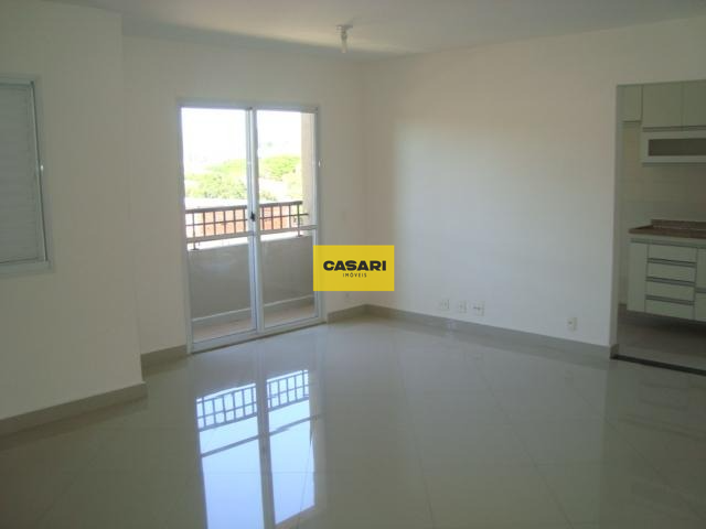 Apartamento para para aluguel no bairro Nova Petrópolis, São Bernardo do Campo - Casari Imóveis: 