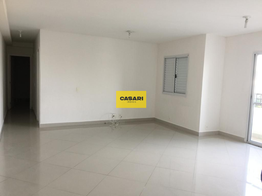 Apartamento para para aluguel no bairro Nova Petrópolis, São Bernardo do Campo - Casari Imóveis: 