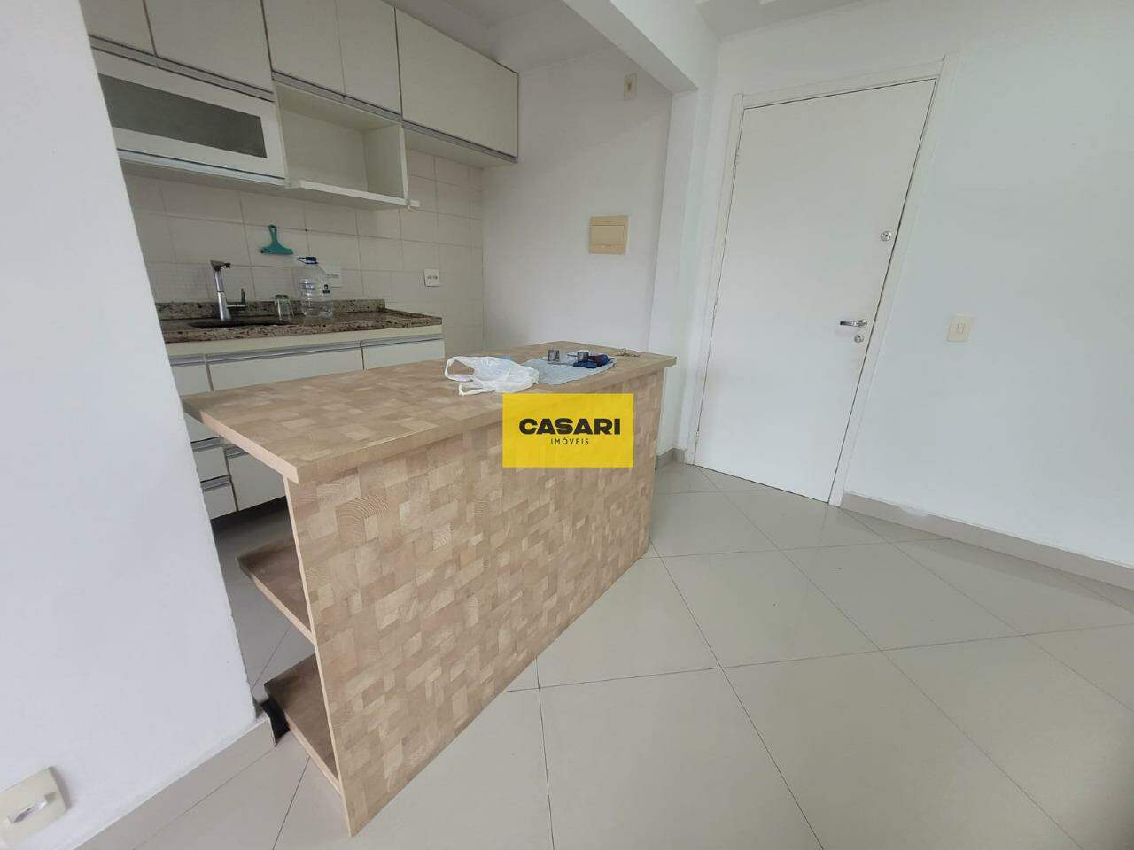 Apartamento para para aluguel no bairro Nova Petrópolis, São Bernardo do Campo - Casari Imóveis: 