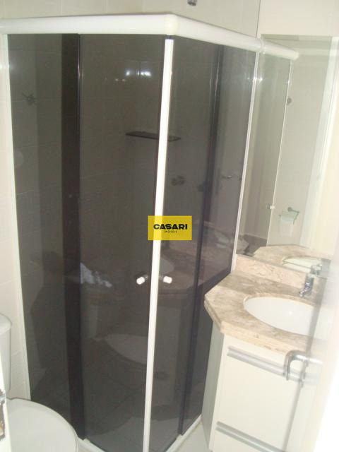 Apartamento para para aluguel no bairro Nova Petrópolis, São Bernardo do Campo - Casari Imóveis: 