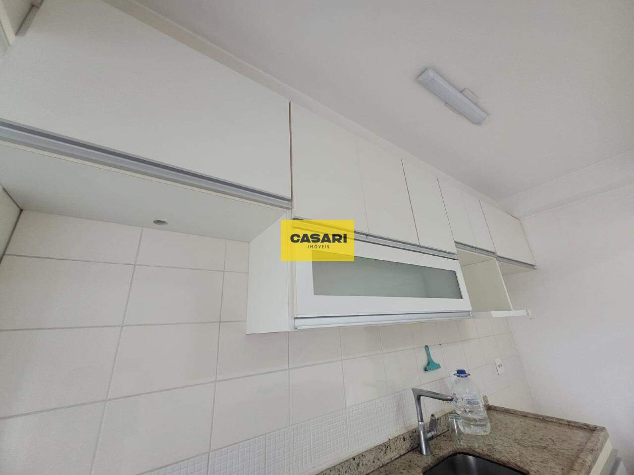 Apartamento para para aluguel no bairro Nova Petrópolis, São Bernardo do Campo - Casari Imóveis: 