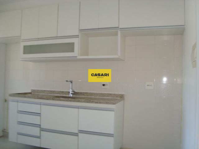 Apartamento para para aluguel no bairro Nova Petrópolis, São Bernardo do Campo - Casari Imóveis: 
