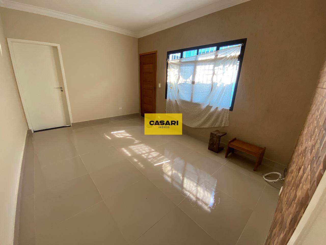 Casa para à venda no bairro Assunção, São Bernardo do Campo - Casari Imóveis: 