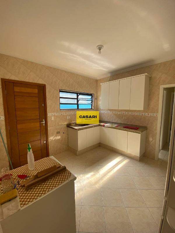Casa para à venda no bairro Assunção, São Bernardo do Campo - Casari Imóveis: 