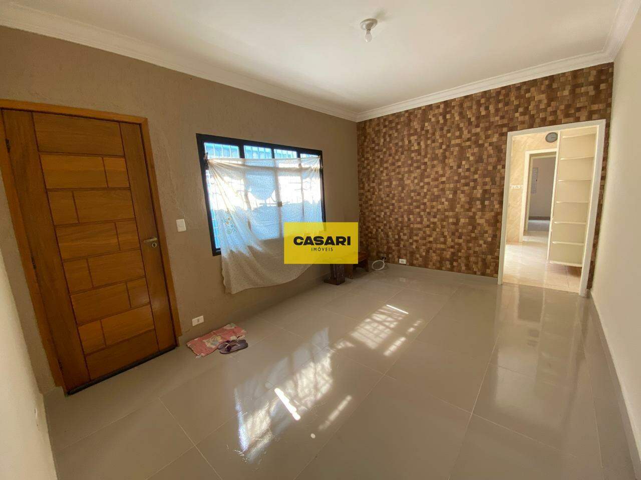 Casa para à venda no bairro Assunção, São Bernardo do Campo - Casari Imóveis: 