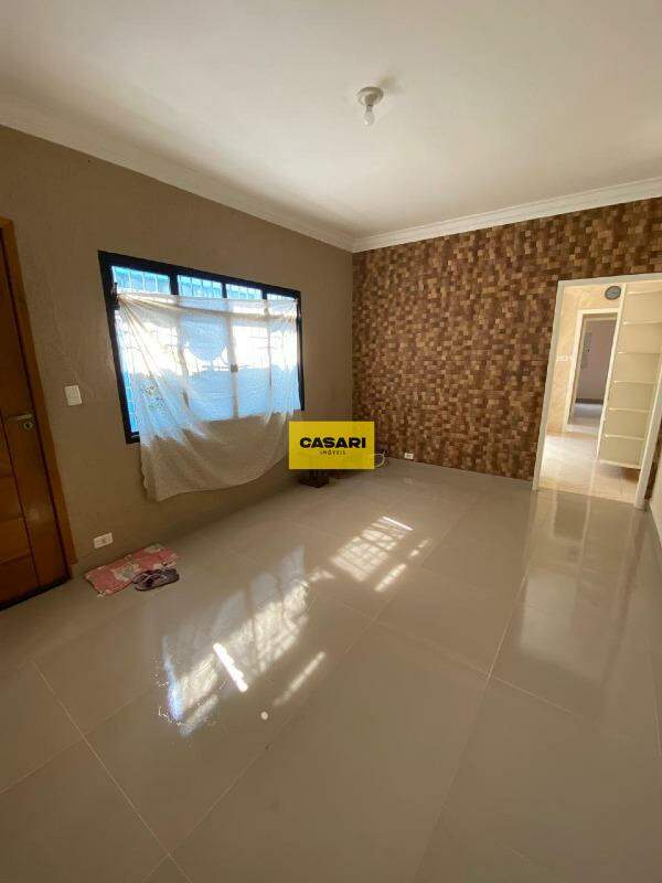 Casa para à venda no bairro Assunção, São Bernardo do Campo - Casari Imóveis: 