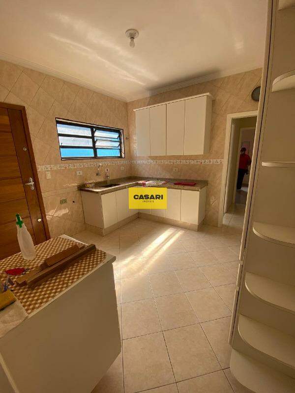 Casa para à venda no bairro Assunção, São Bernardo do Campo - Casari Imóveis: 