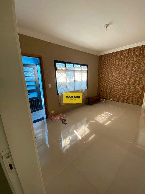 Casa para à venda no bairro Assunção, São Bernardo do Campo - Casari Imóveis: 